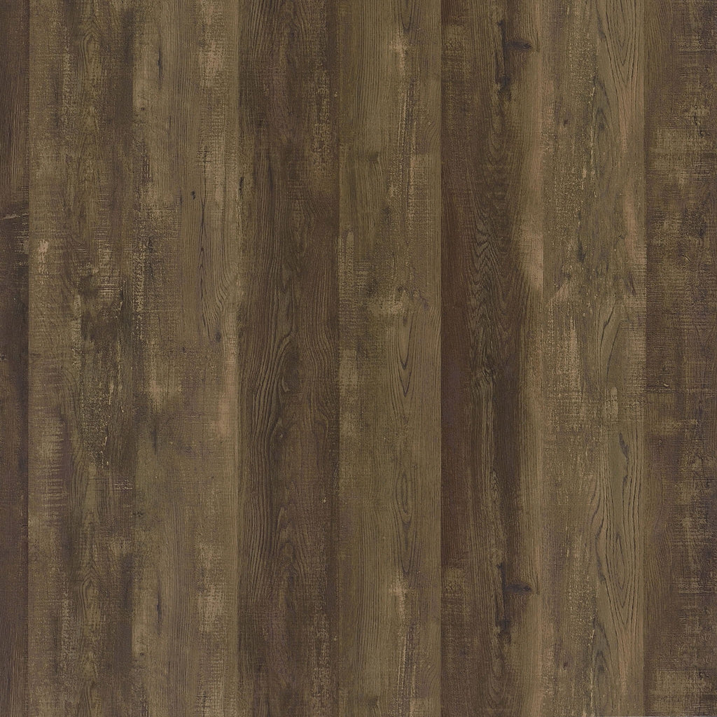 Chase - 2 Door Console With Herringbone Design - Oak