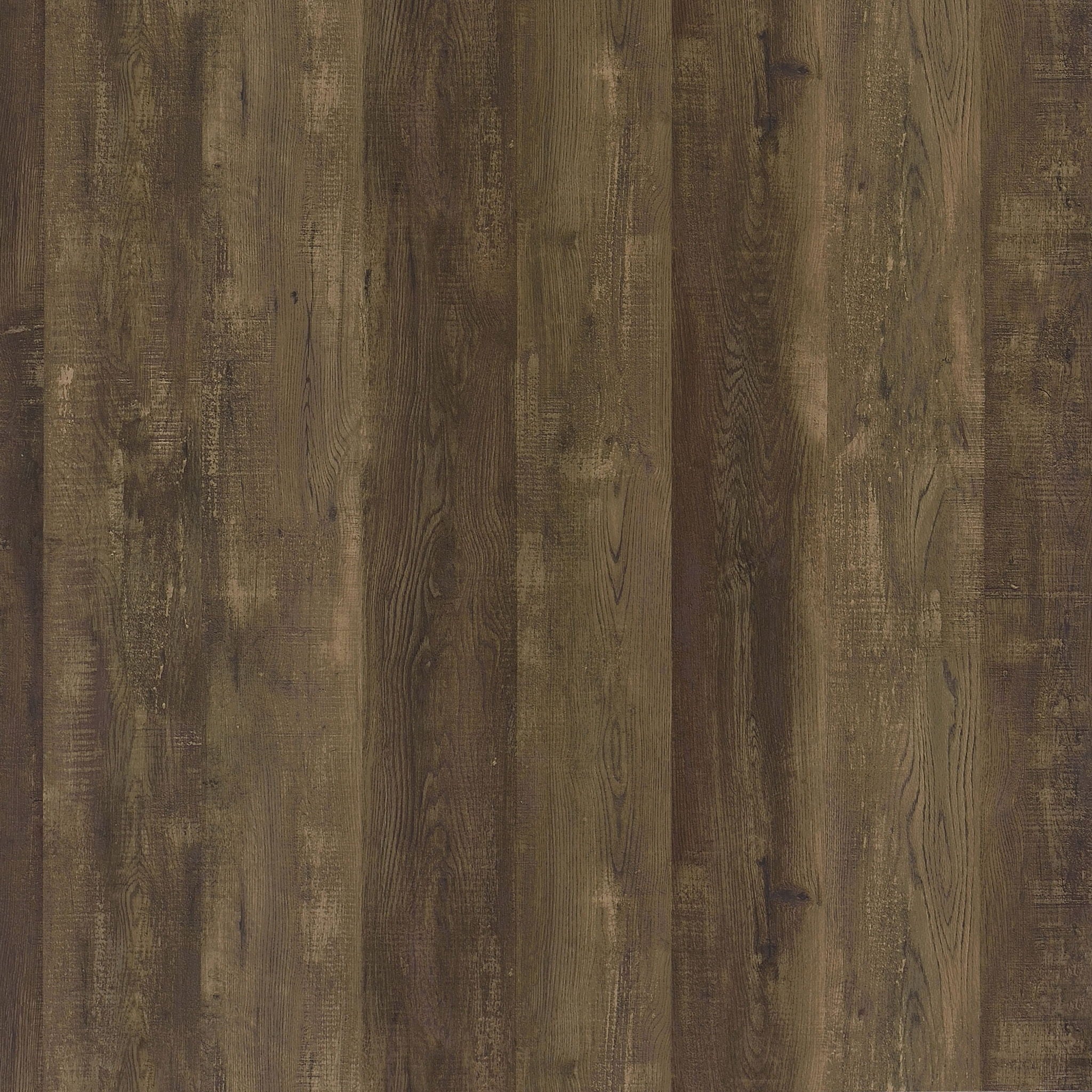 Chase - 2 Door Console With Herringbone Design - Oak