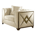 Velencia - Accent Chair