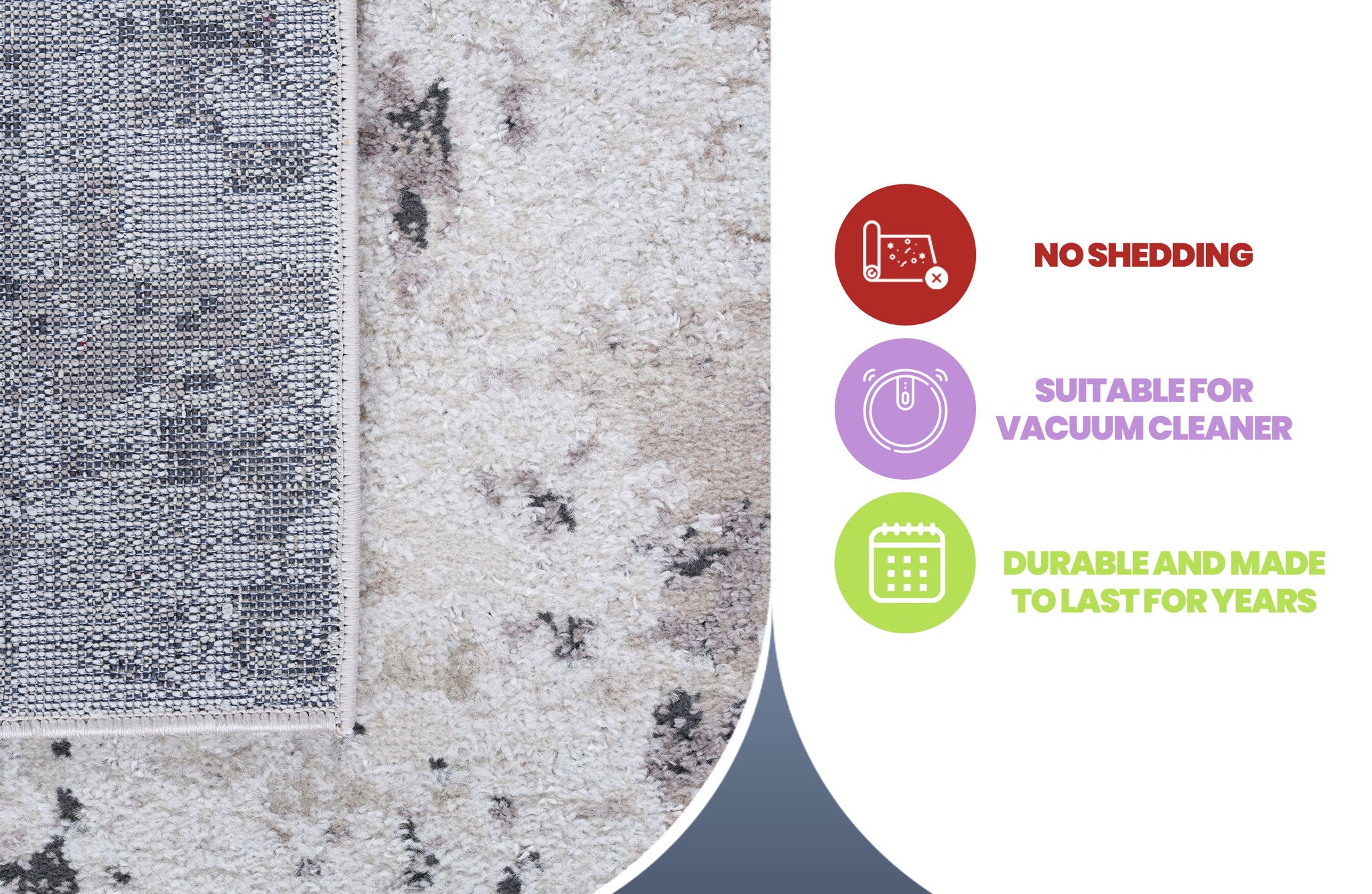 Payas - Abstract Area Rug