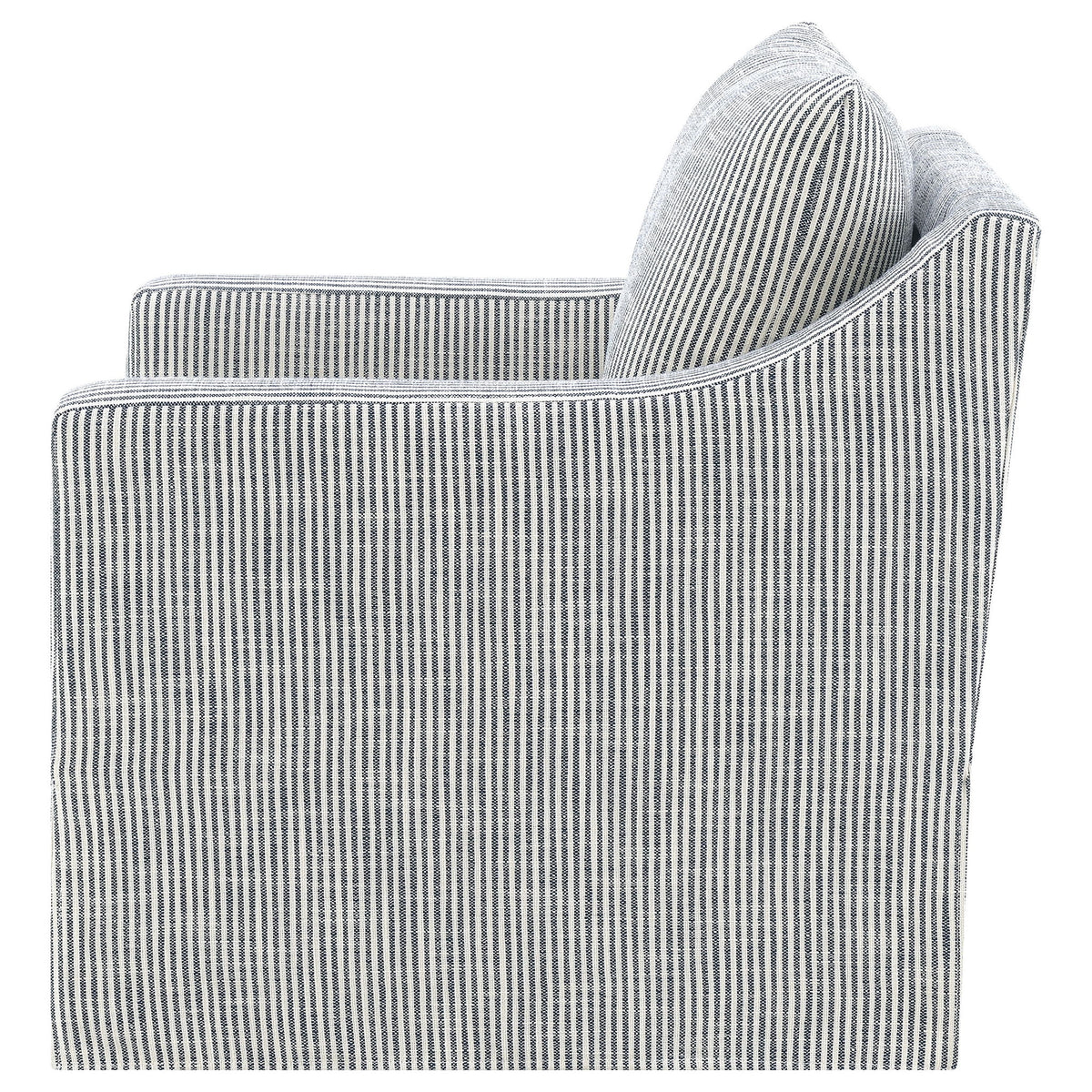 Merced - Swivel Accent Chair