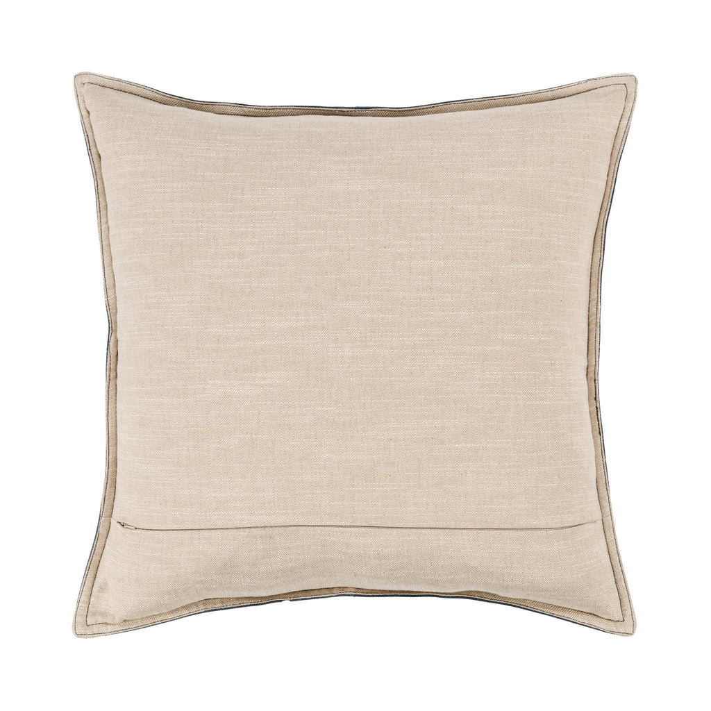 Soco Leather - SLD Pillow