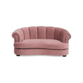 Halle - Rolled Arm Dog Sofa Bed