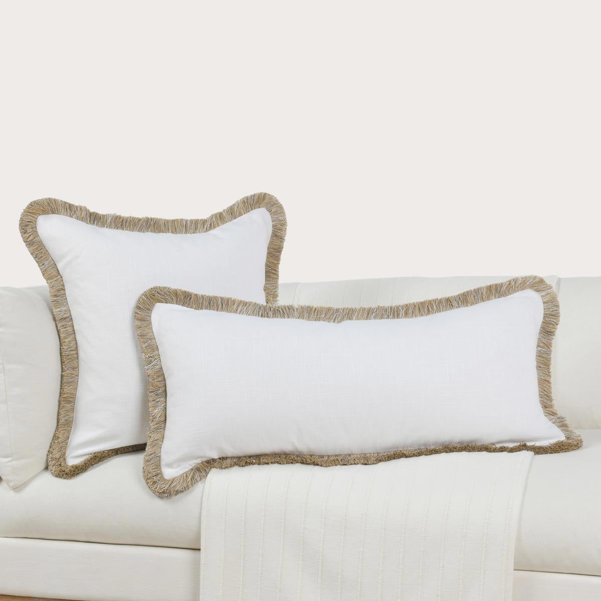 Cara - Pillow