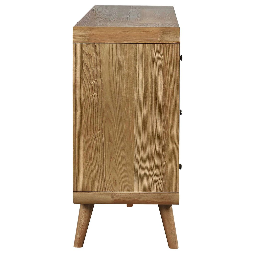 Winston - 6 Drawer Bedroom Dresser