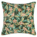 Lamia - Pillow 22' x 22' - Green Multi