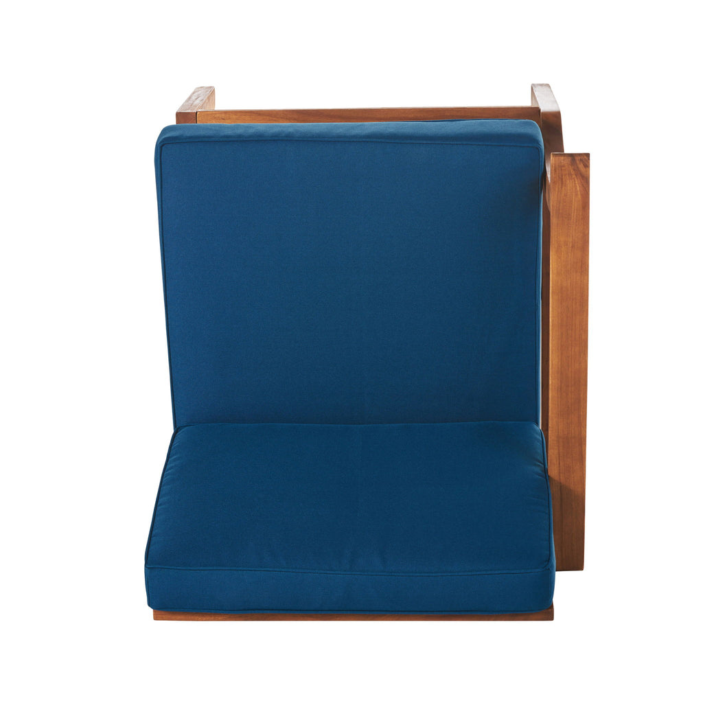 Perla - Armchair
