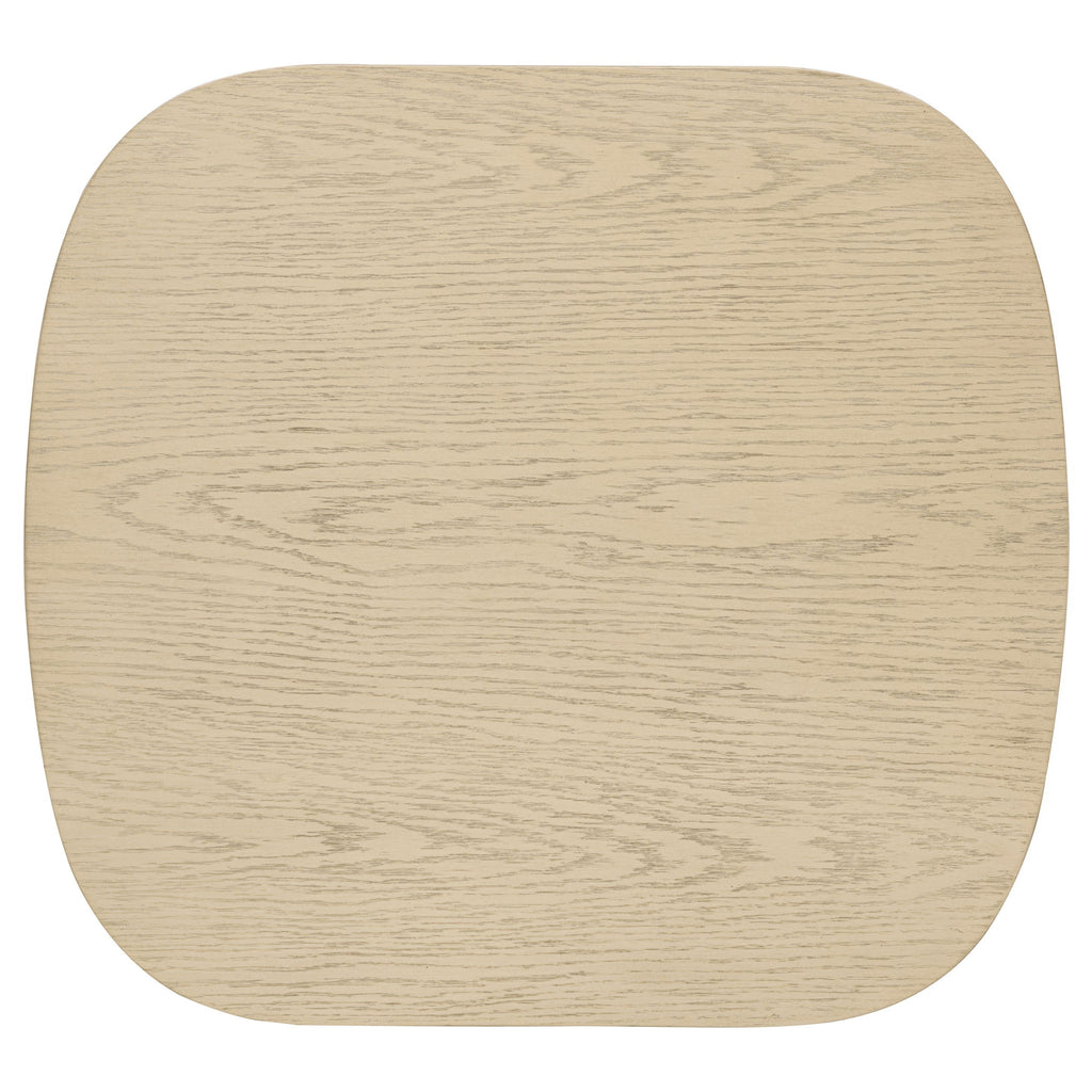 Kimpton - Table With Shelf