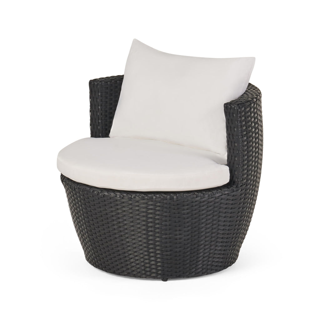 Kono - Chat Set Outdoor Furniture