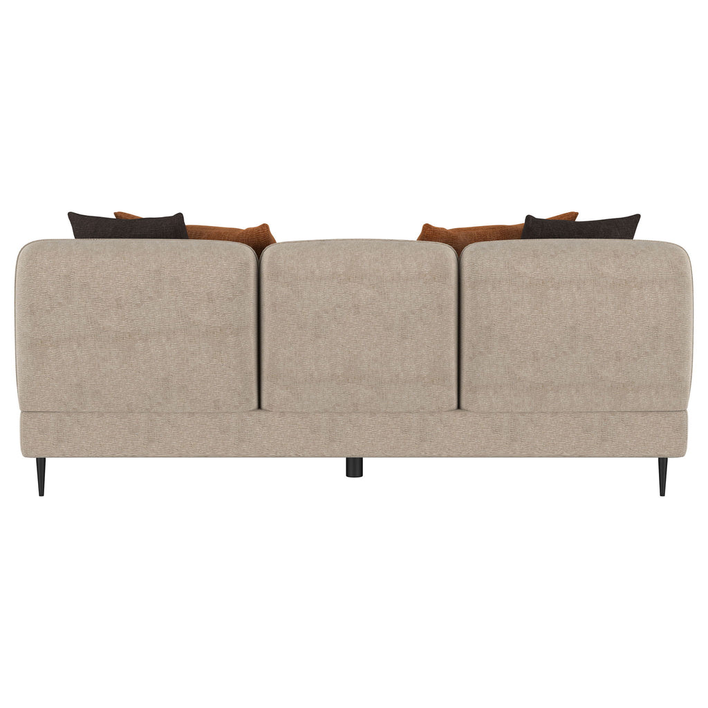 Repley - Track Arm Sofa