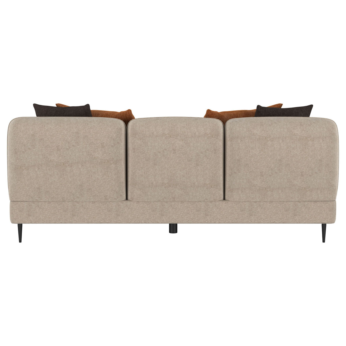 Repley - Track Arm Sofa