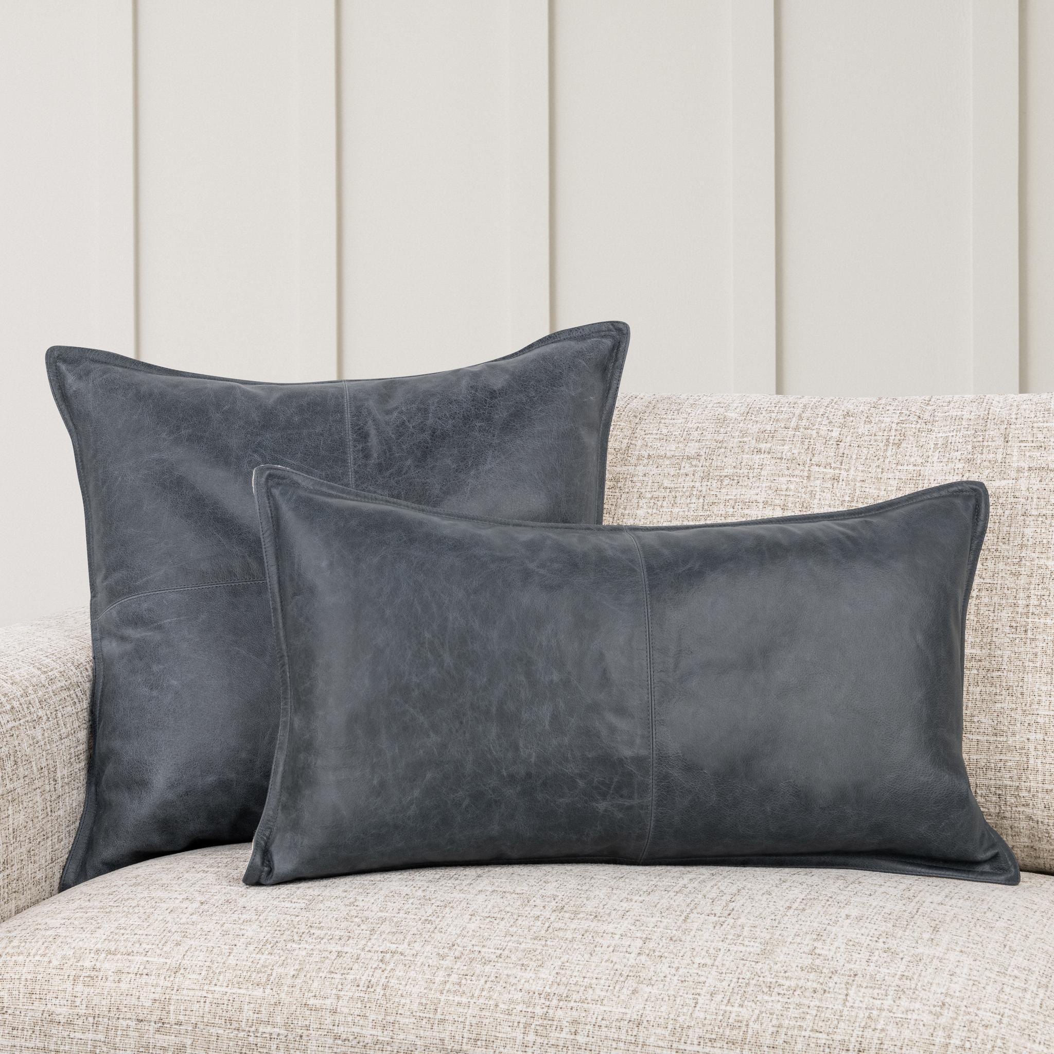 Soco Leather - SLD Pillow