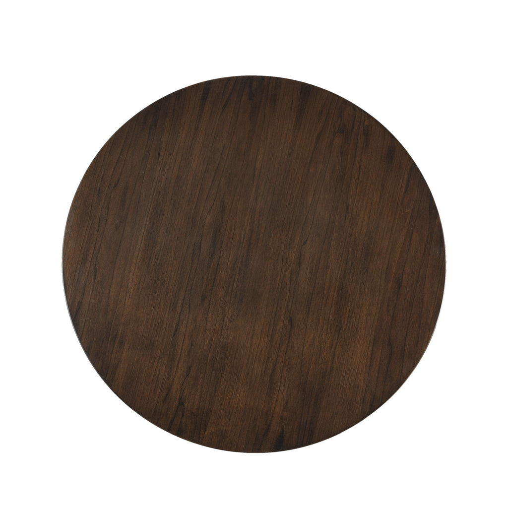 End Table - Brown