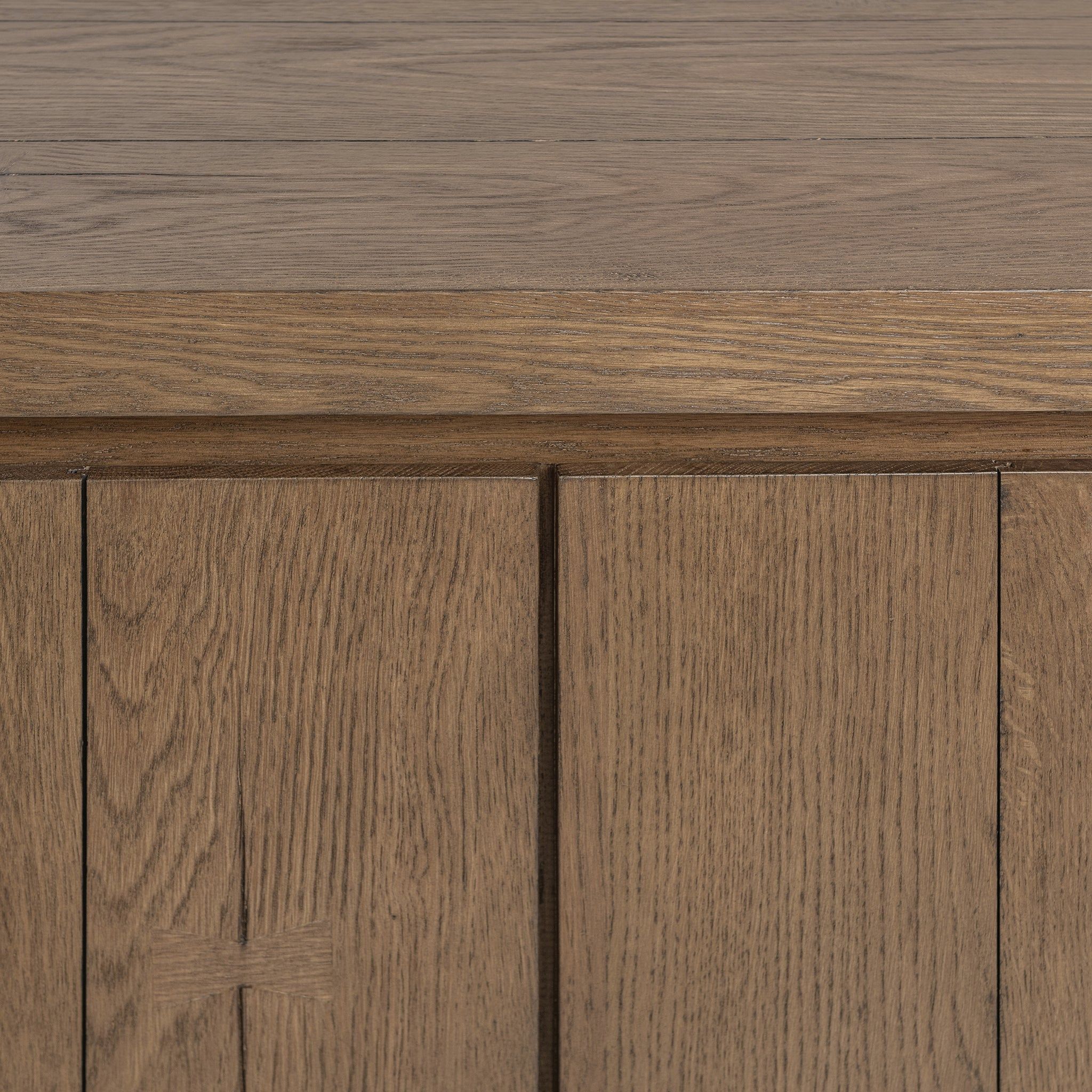 Bristol - 4 Door Cabinet