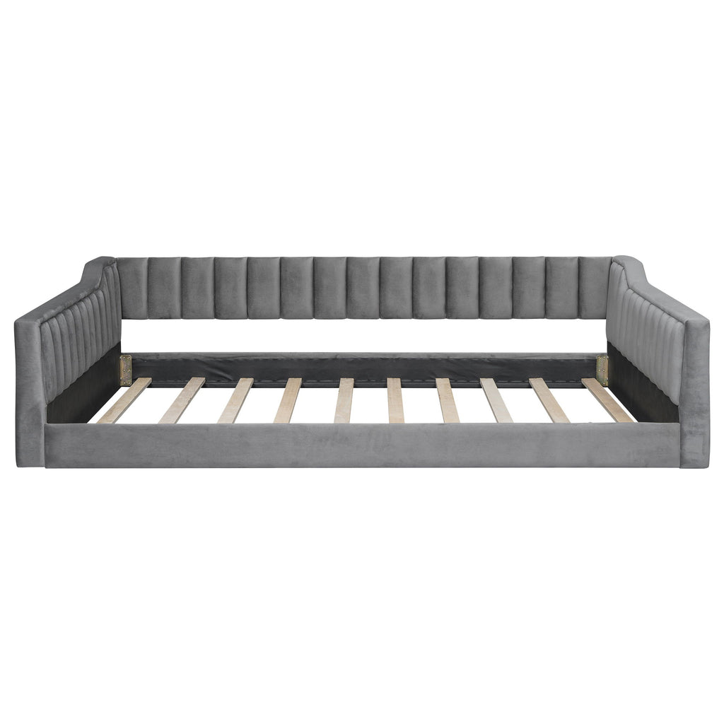 Daybed With Side Storage Pocket