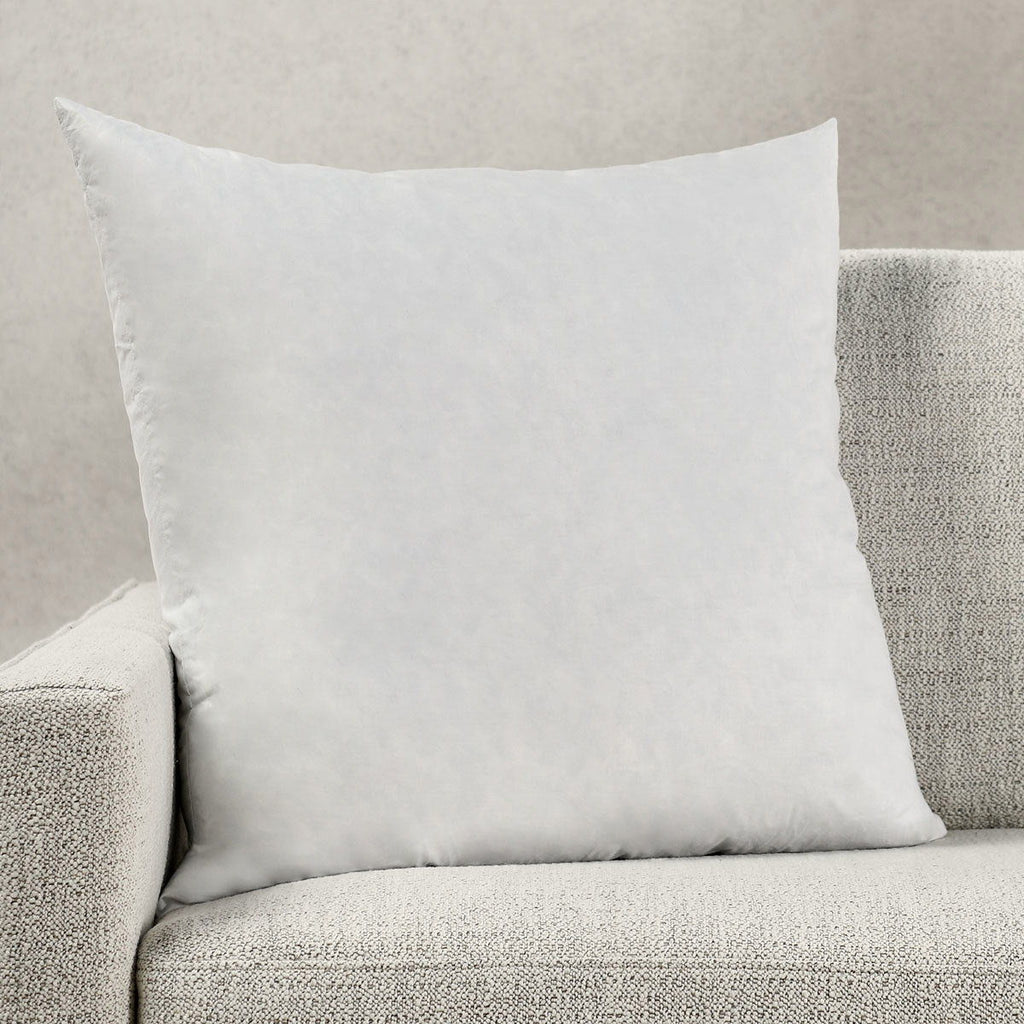 Pillow Inserts - Feather Down Insert For Pillow