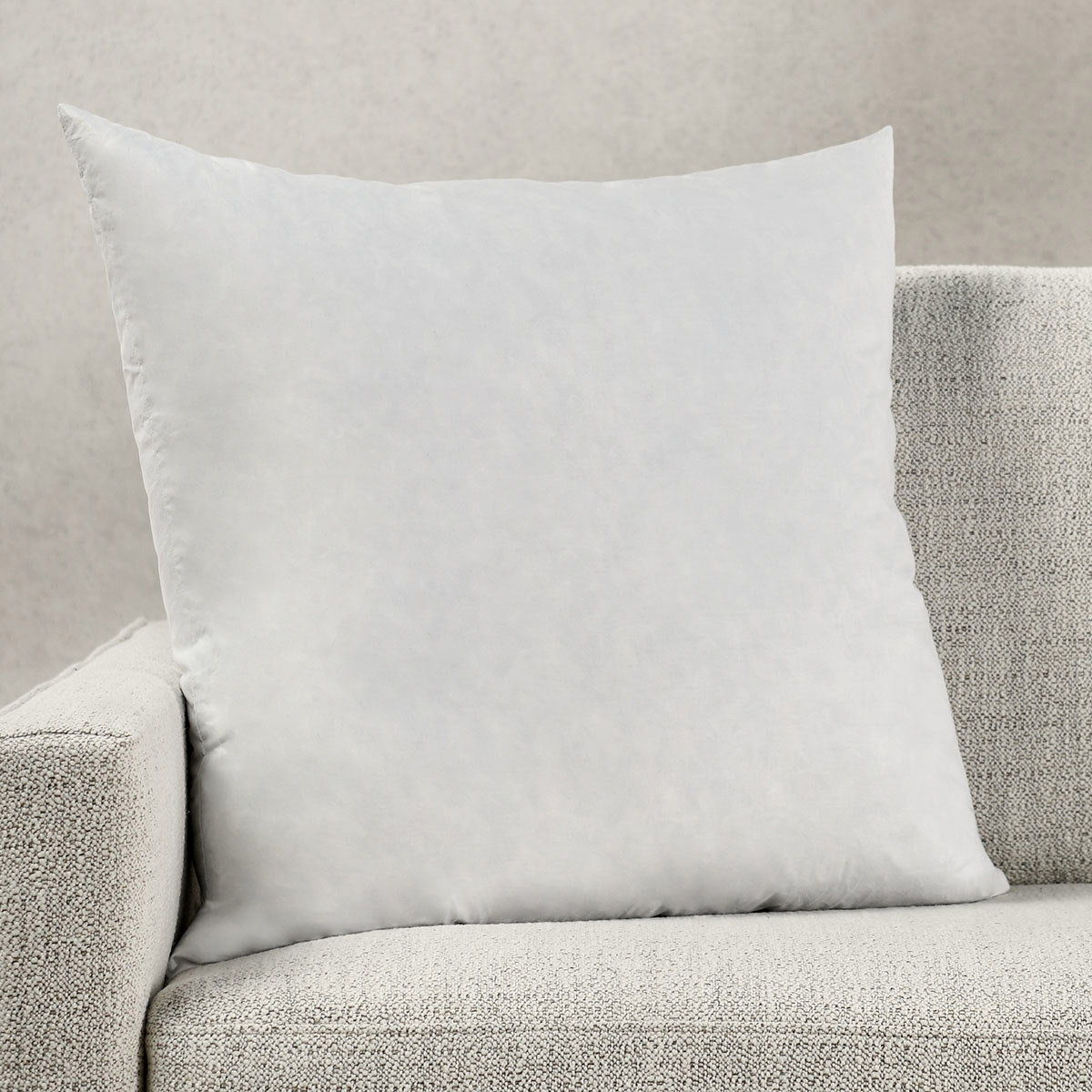 Pillow Inserts - Feather Down Insert For Pillow