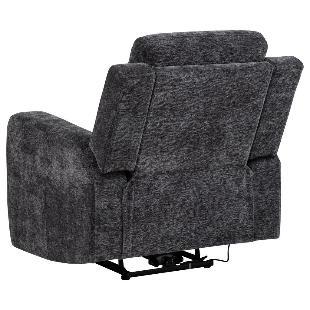 Patrick - Power Reclining Sofa Set