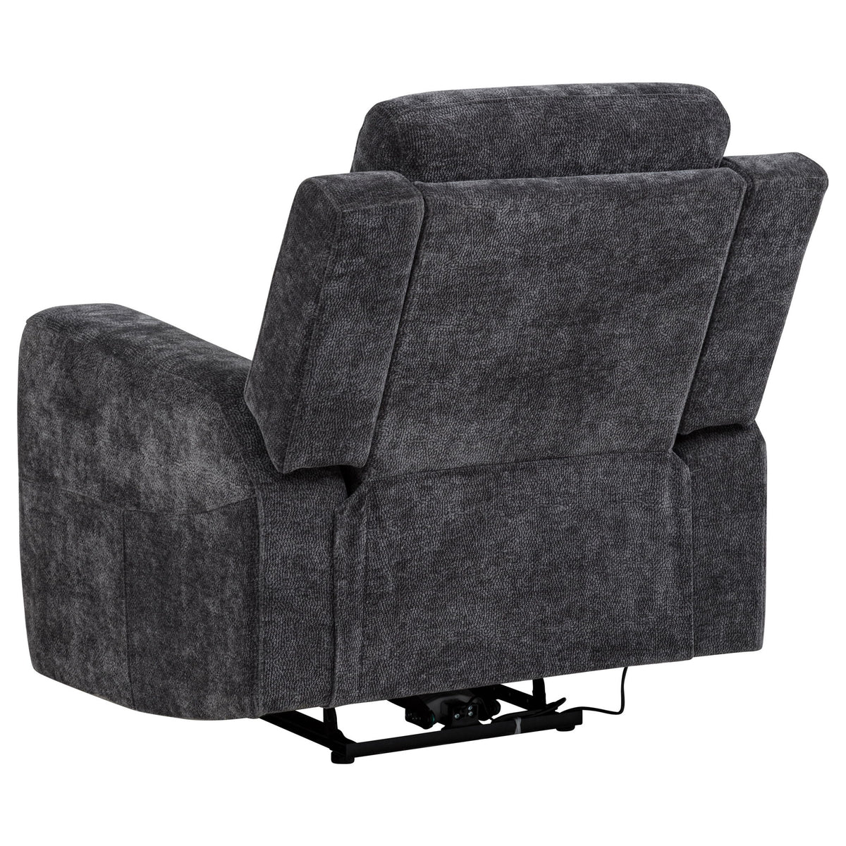 Patrick - Power Reclining Sofa Set