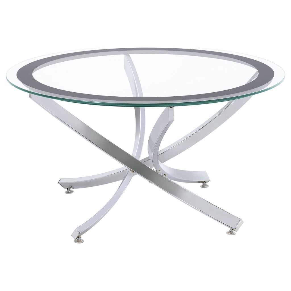 Connors - Round Table Set