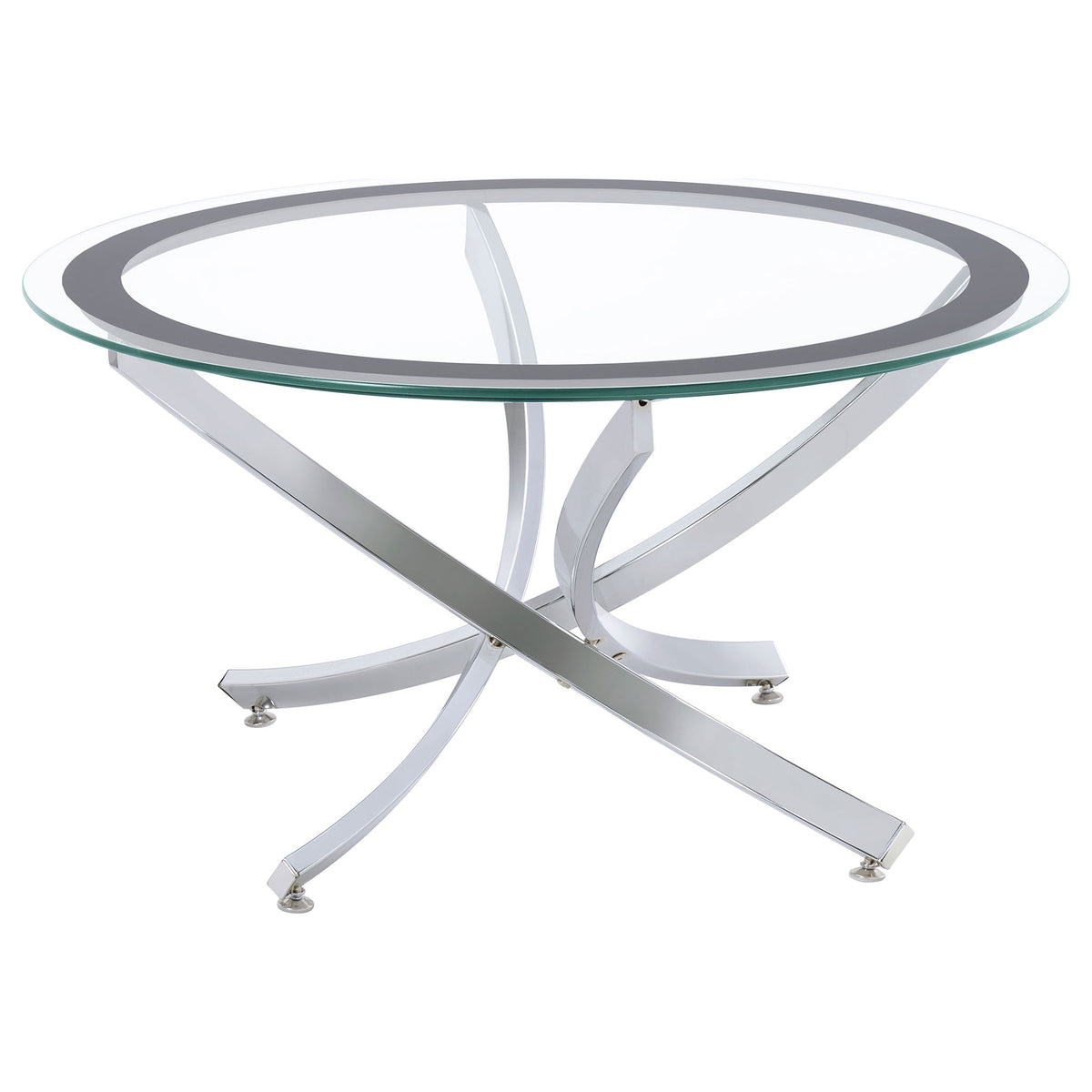 Connors - Round Table Set