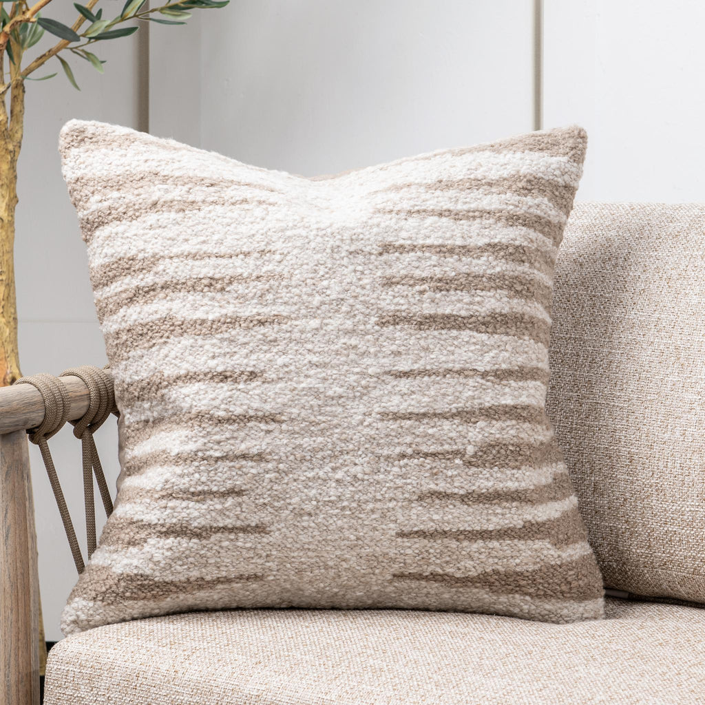 Kiran - Accent Pillow