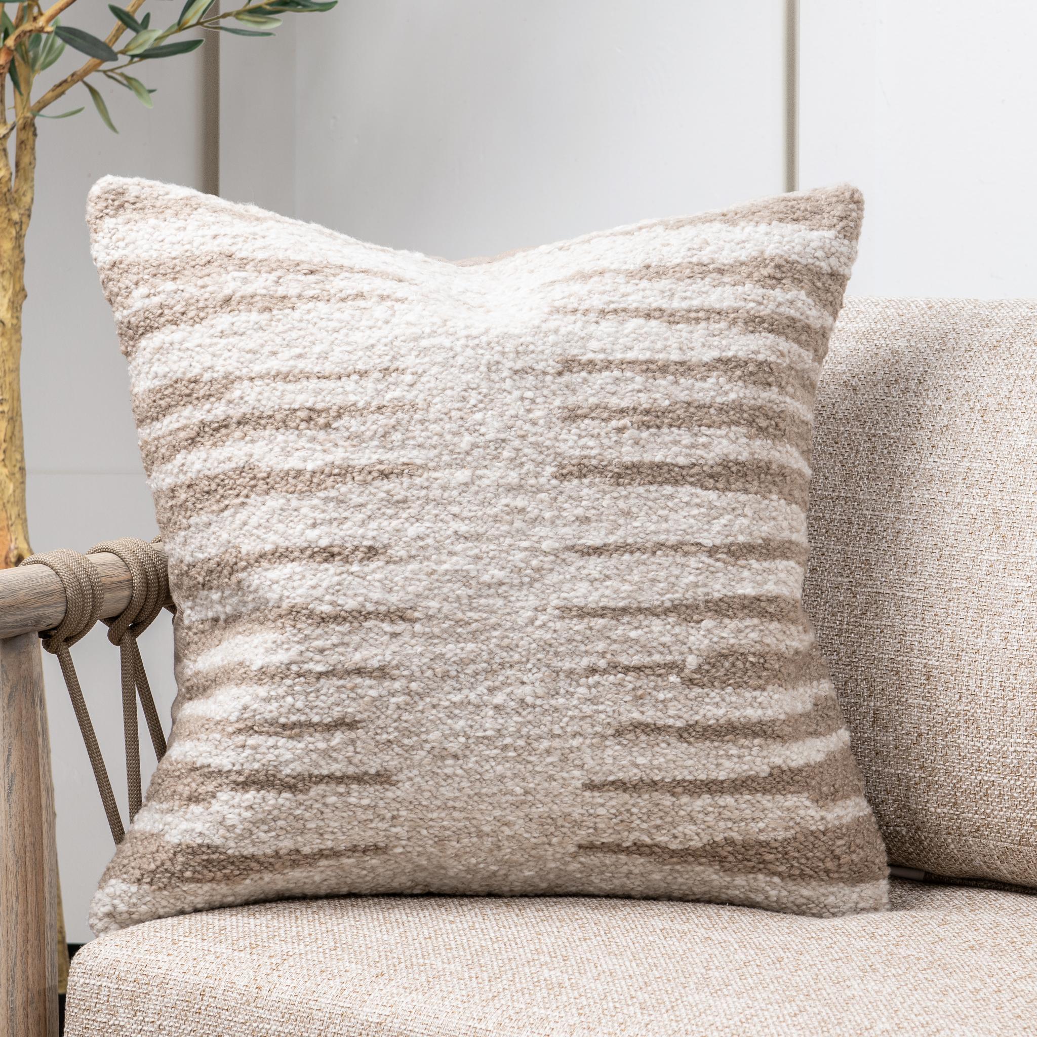 Kiran - Accent Pillow