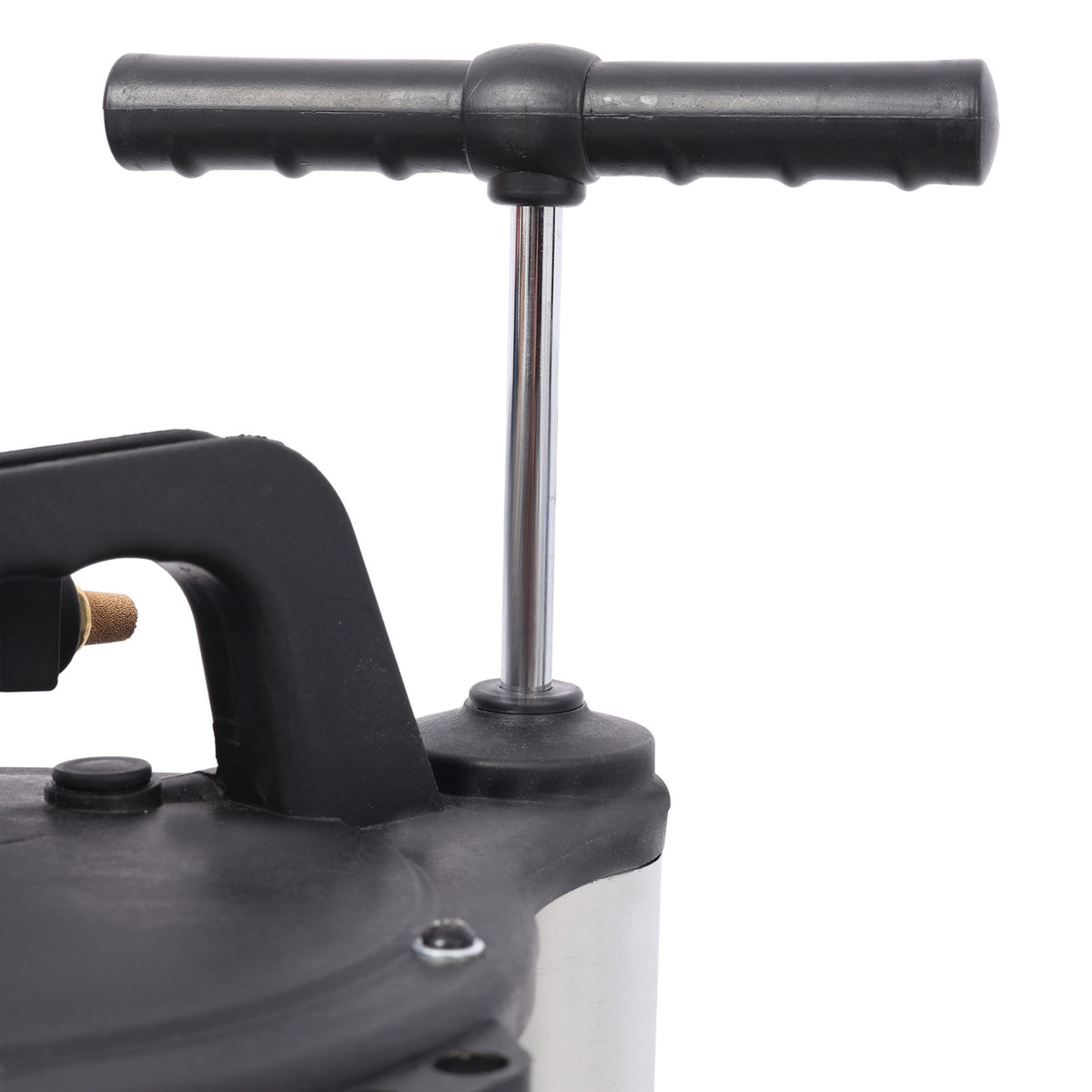 Pneumatic / Manual Oil Extractor Pump For Automotive Fluids