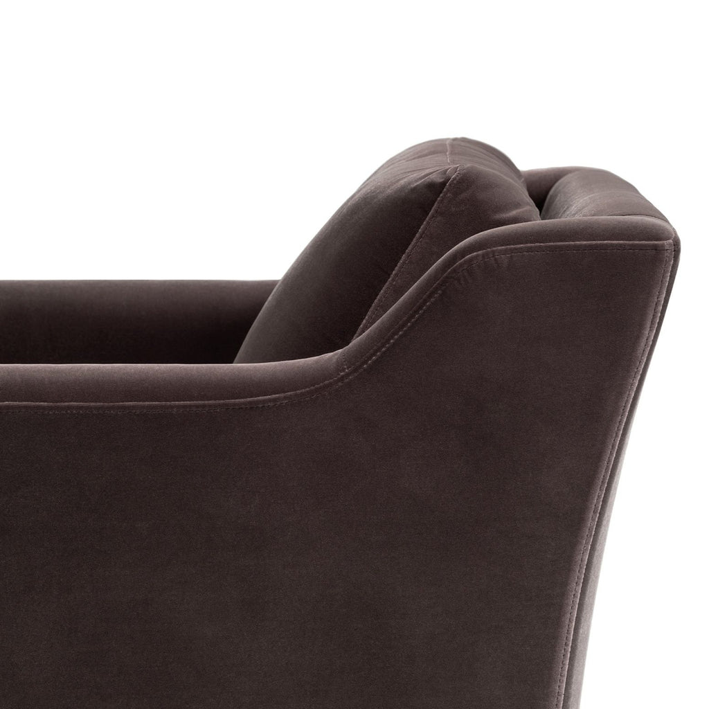 Josephine - Upholstered Chaise Lounge