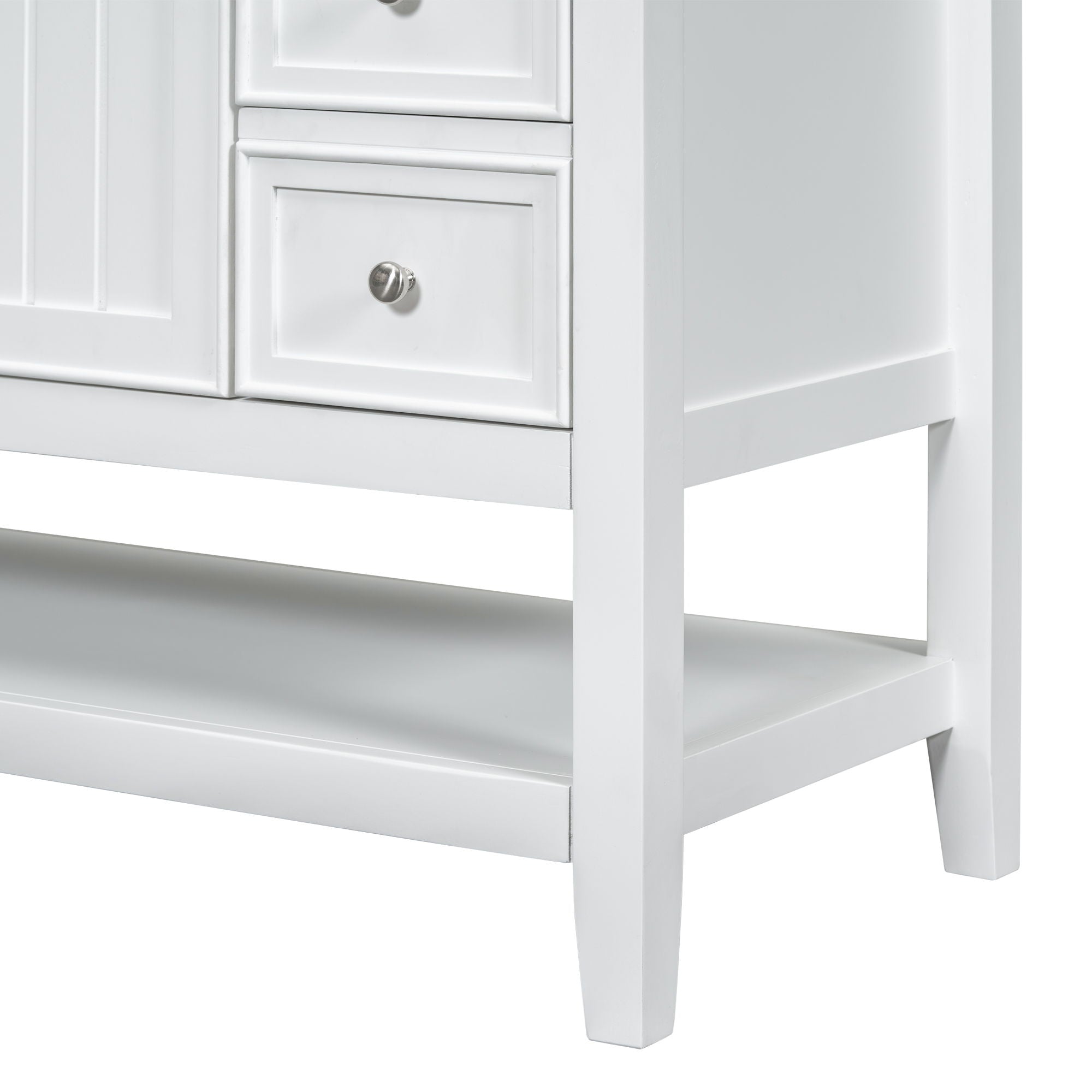 Modern Bathroom Vanity With Sink
