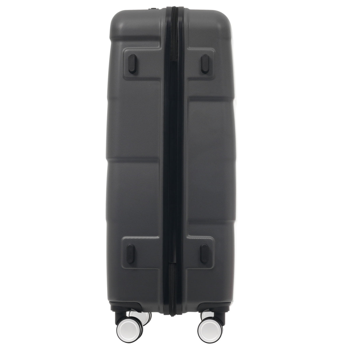 Hardshell Luggage Set 6 Piece With Duffel & Toiletry Bag