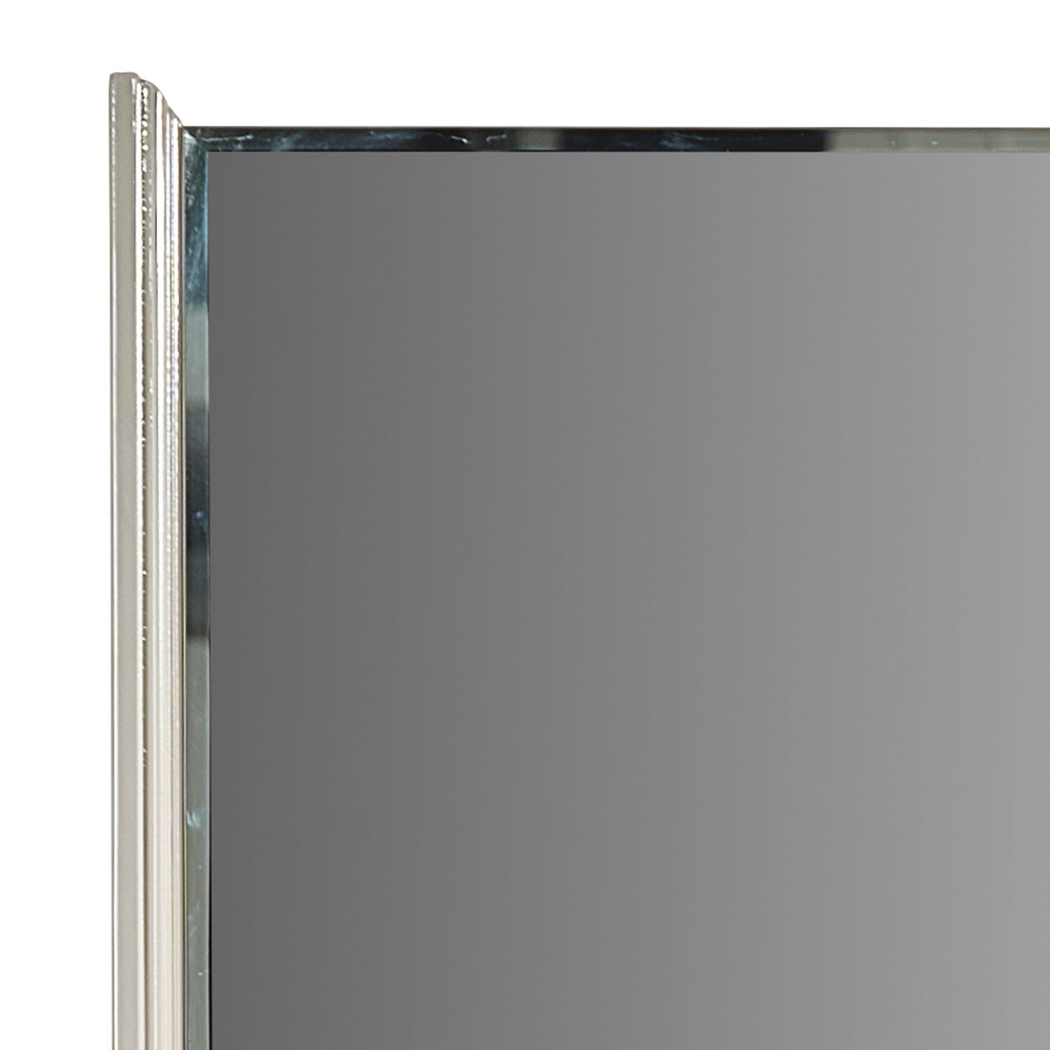 Omari - Mirror - Beige