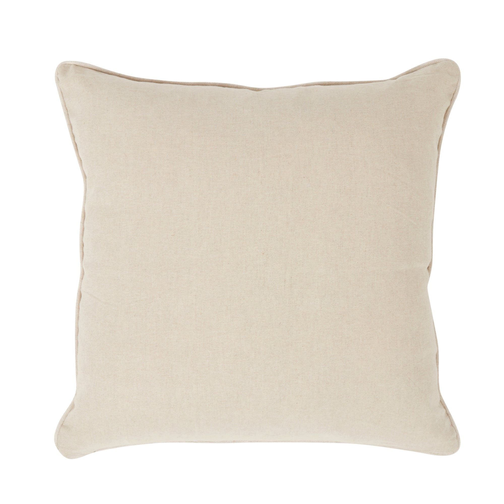 Solar - ML Pillow - Clay Multi
