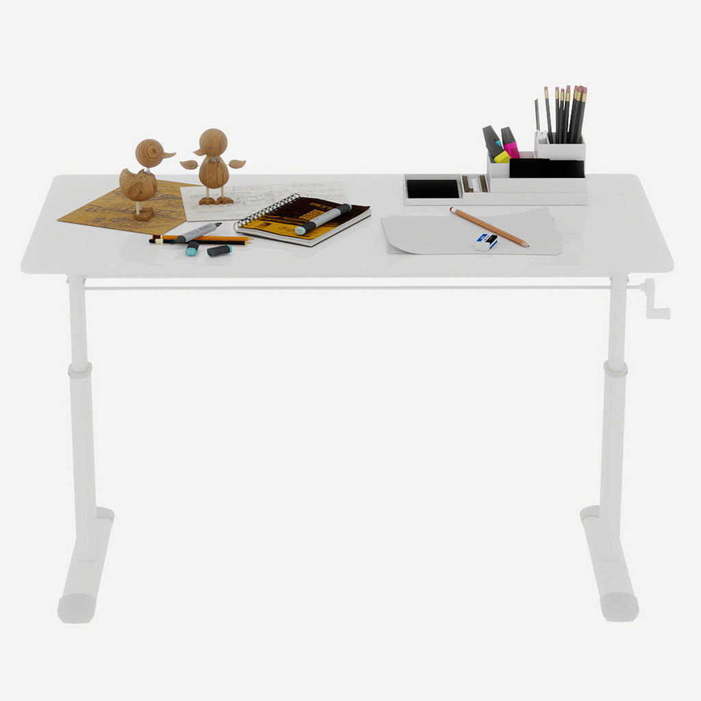 Adjustable Home Office Desk