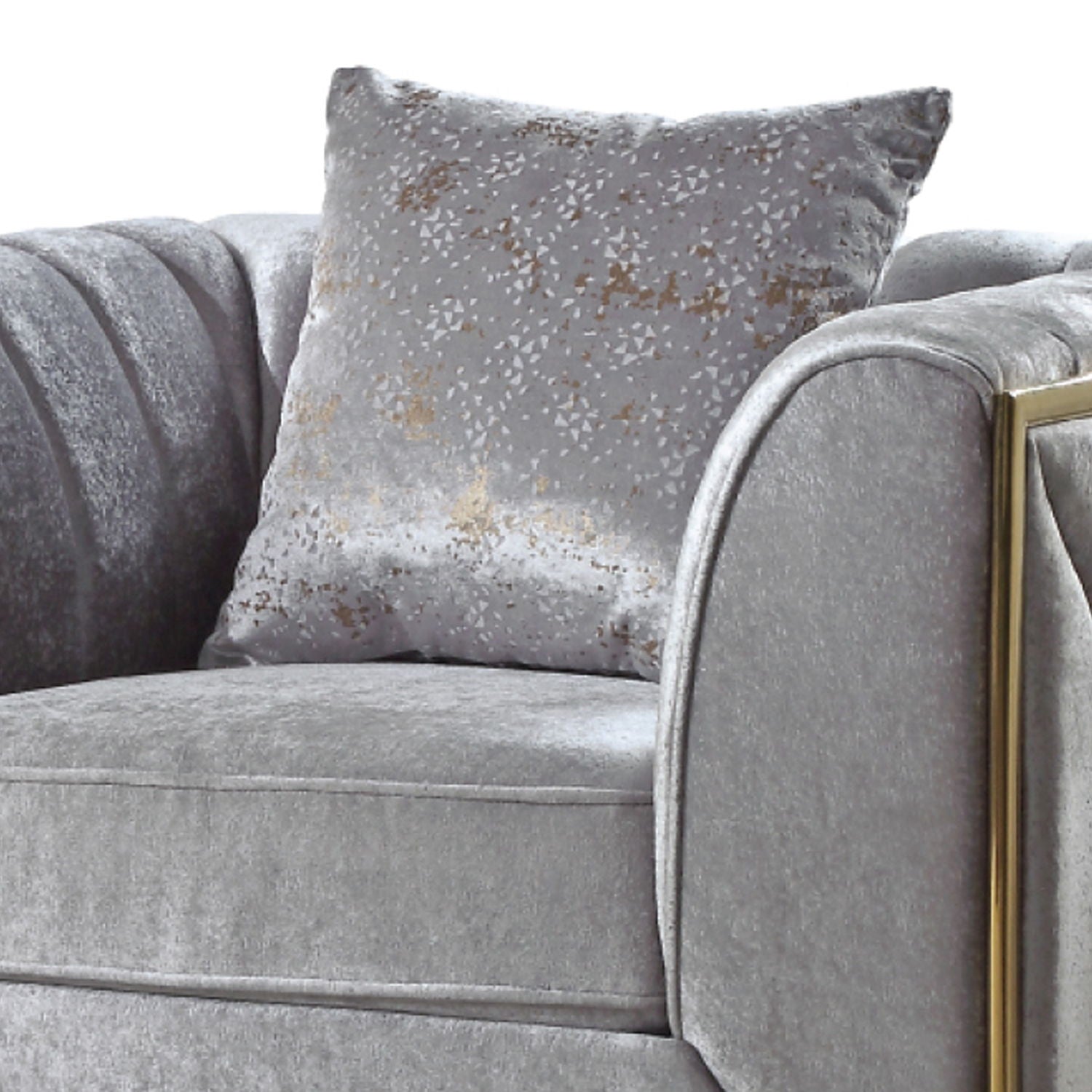 Velencia - Accent Chair