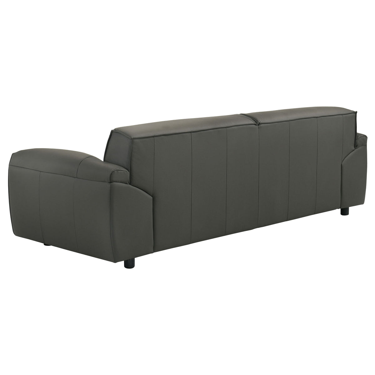 Hudson - 2 Piece Upholstered Sofa Set