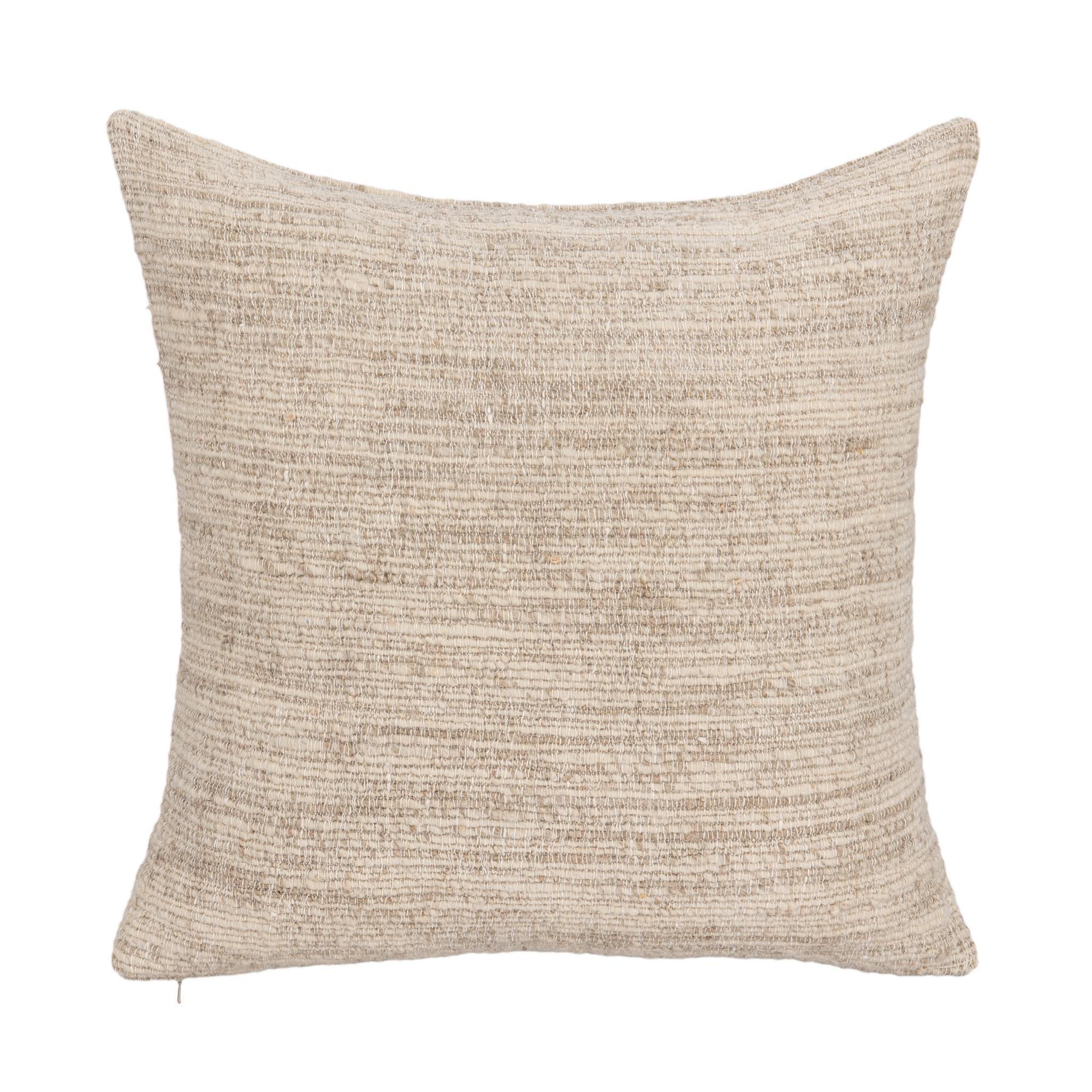 Wharf - Pillow