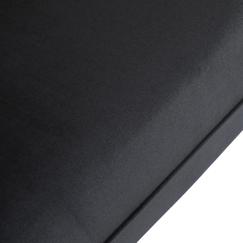 Miranda - Modern Glam 3 Seater Sofa