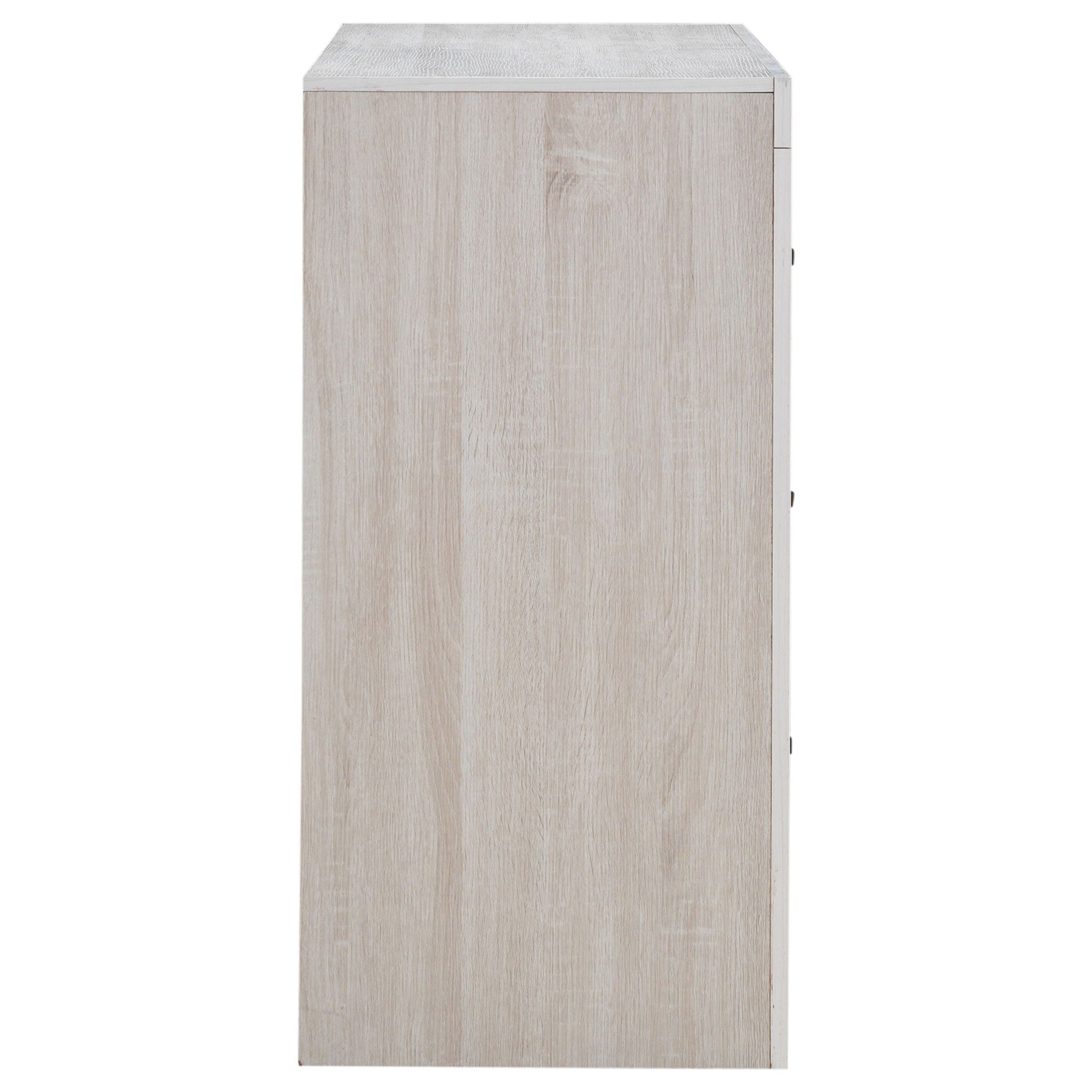 Sherwood - 6 Drawer Dresser