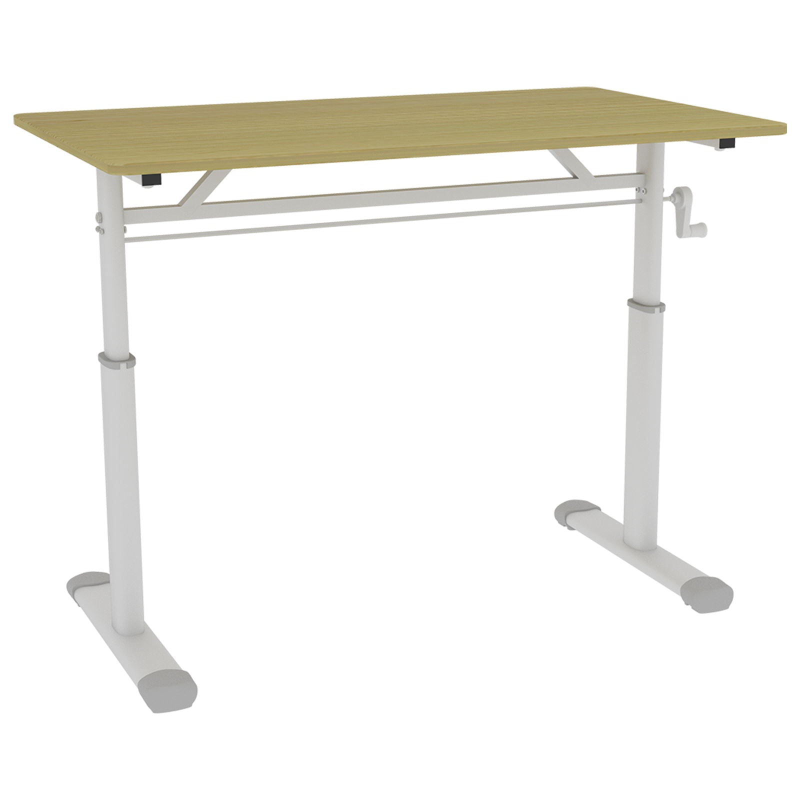 Adjustable Home Office Desk