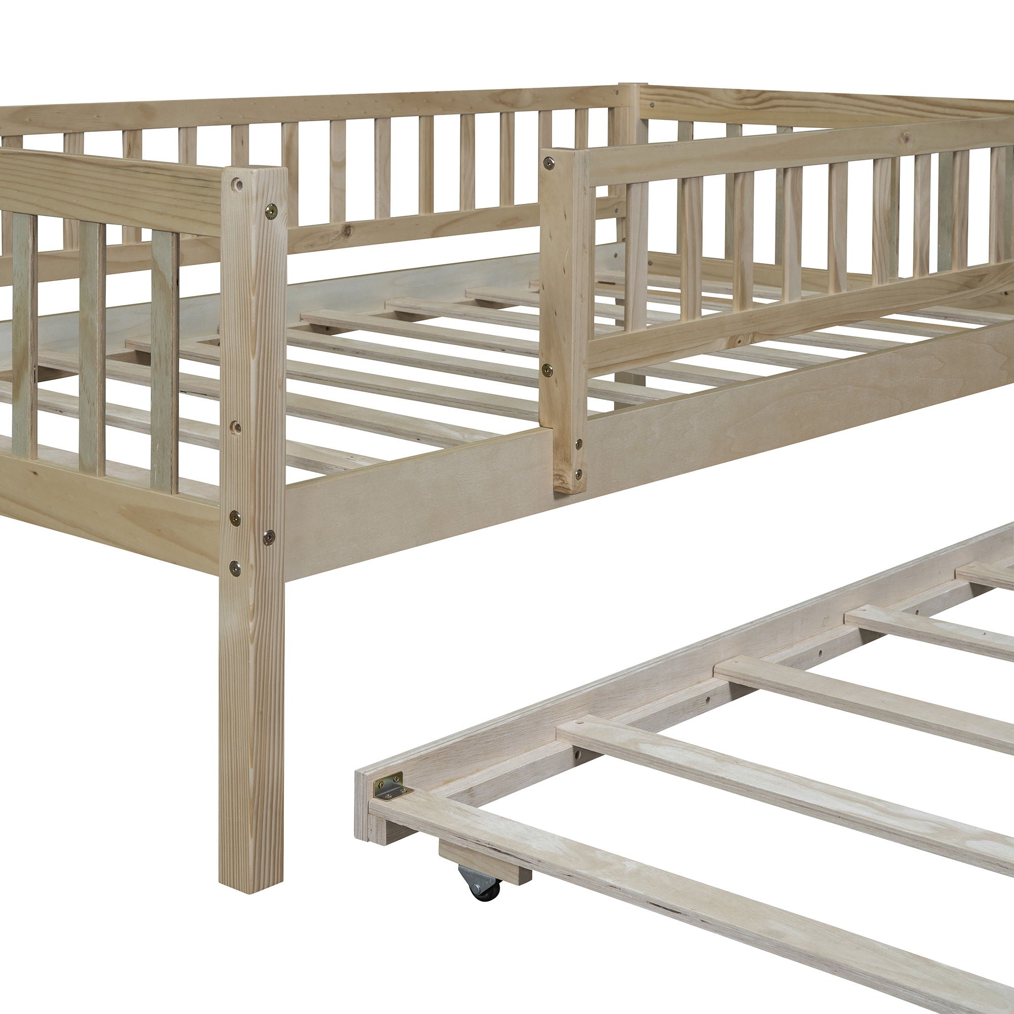 Multi Functional Daybed Bed