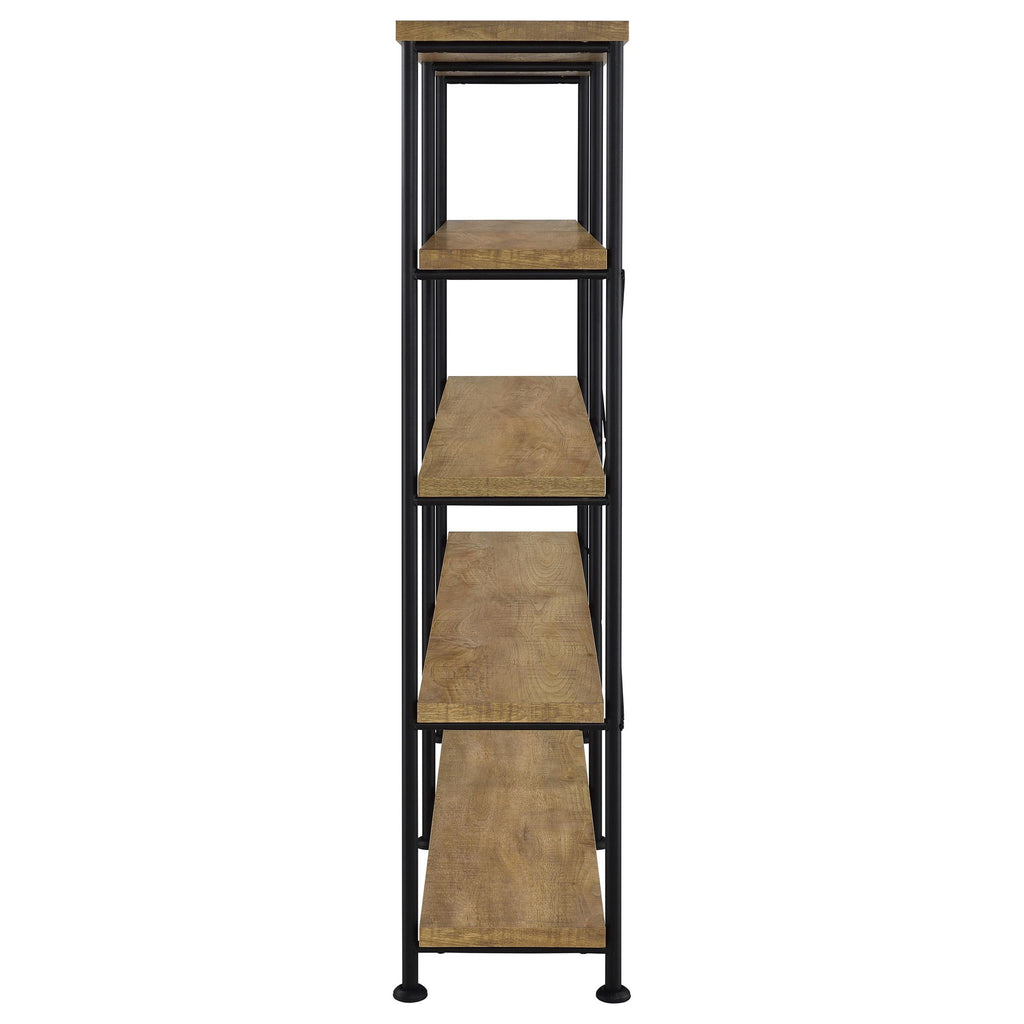 Vellun - Bookshelf