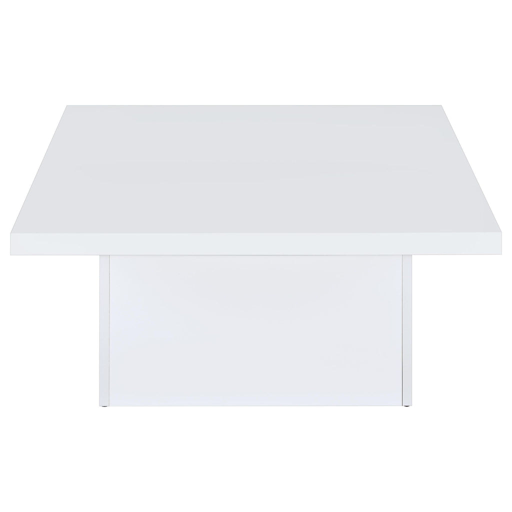 Eldridge - Square Top Table
