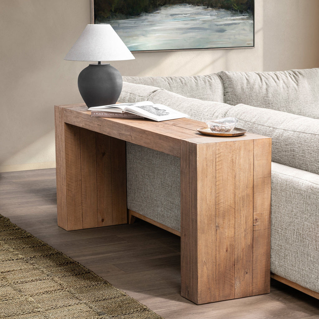 Clayton - Table For Living Room