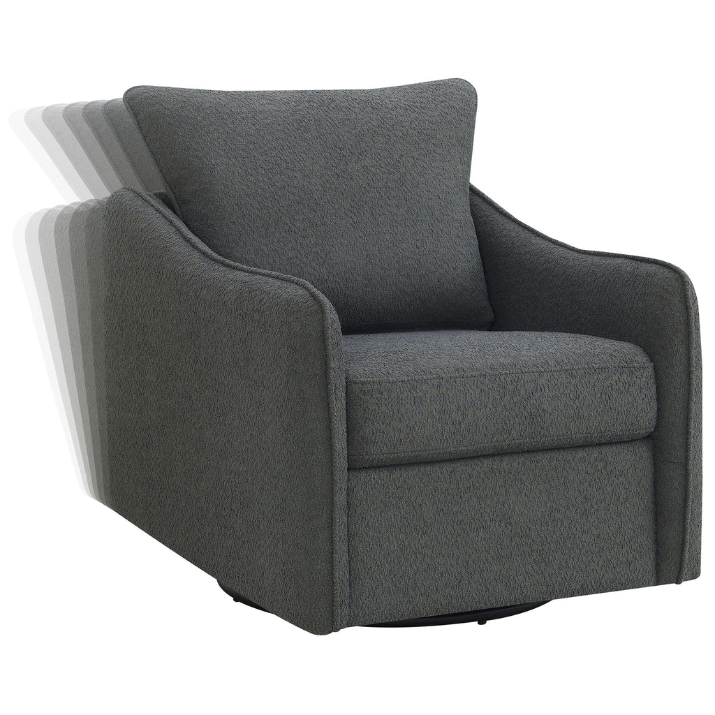 Nikko - Swivel Chair