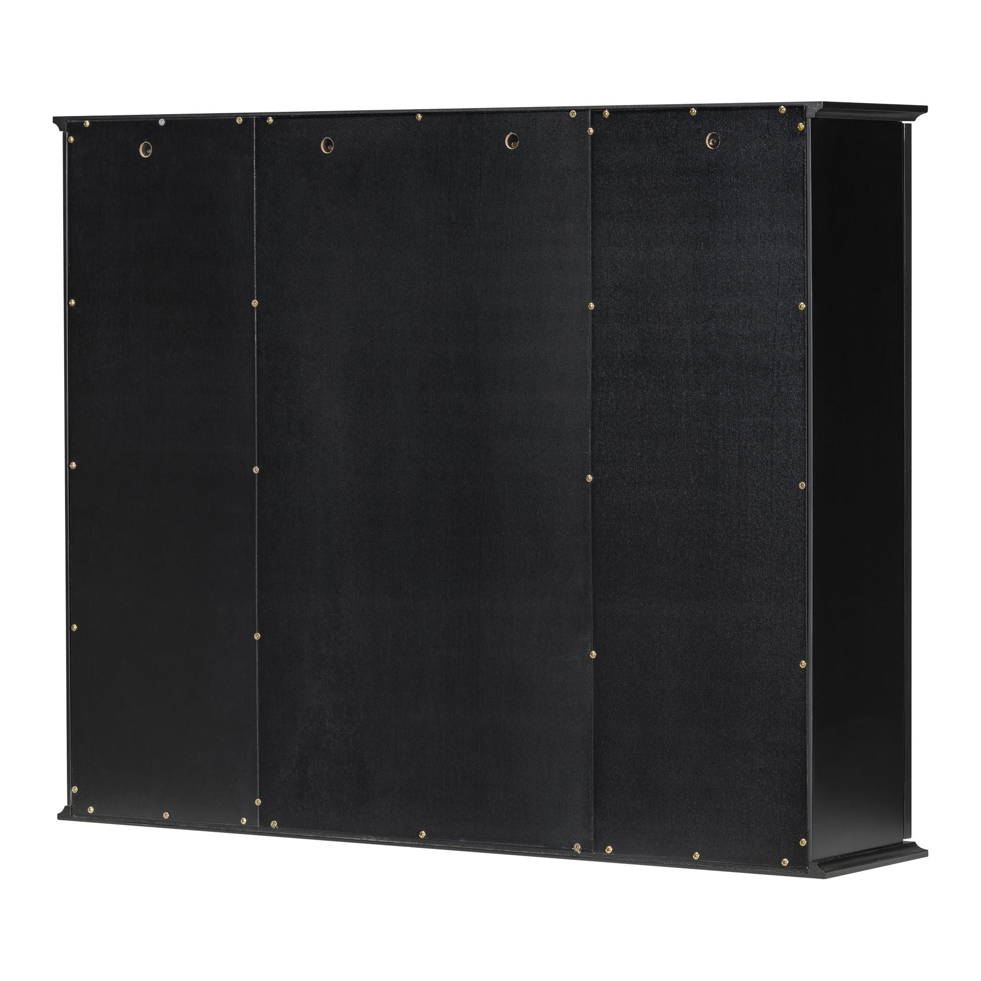Modern Wall Mounted Medicine Cabinet With Mirror