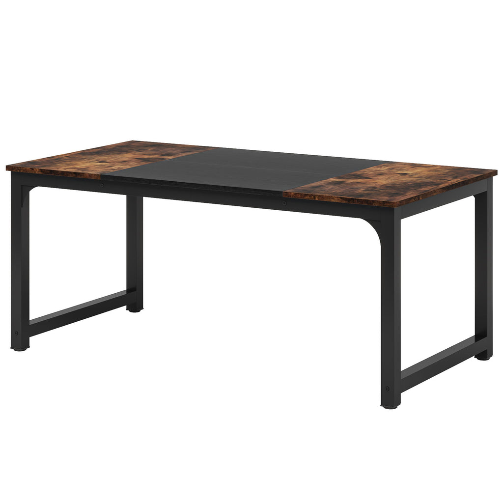 Executive Desk, Modern Office Workstation
