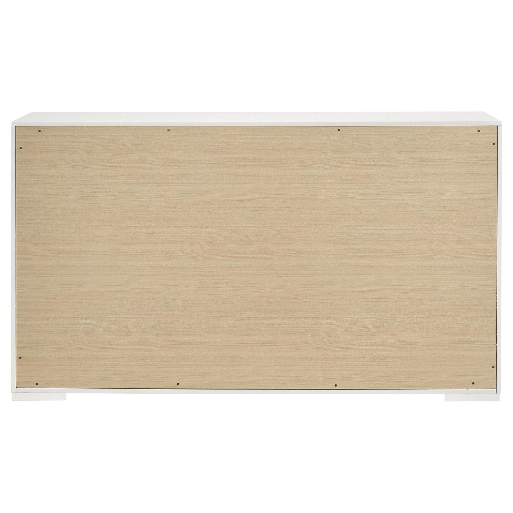 Pierce - 6 Drawer Dresser Cabinet