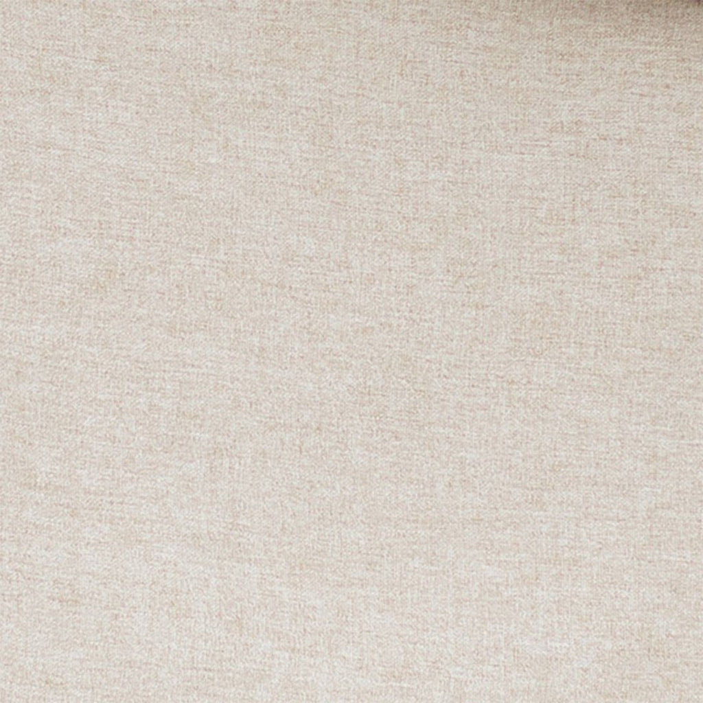 Fayette - Tufted Accent Arm Chair - Cream