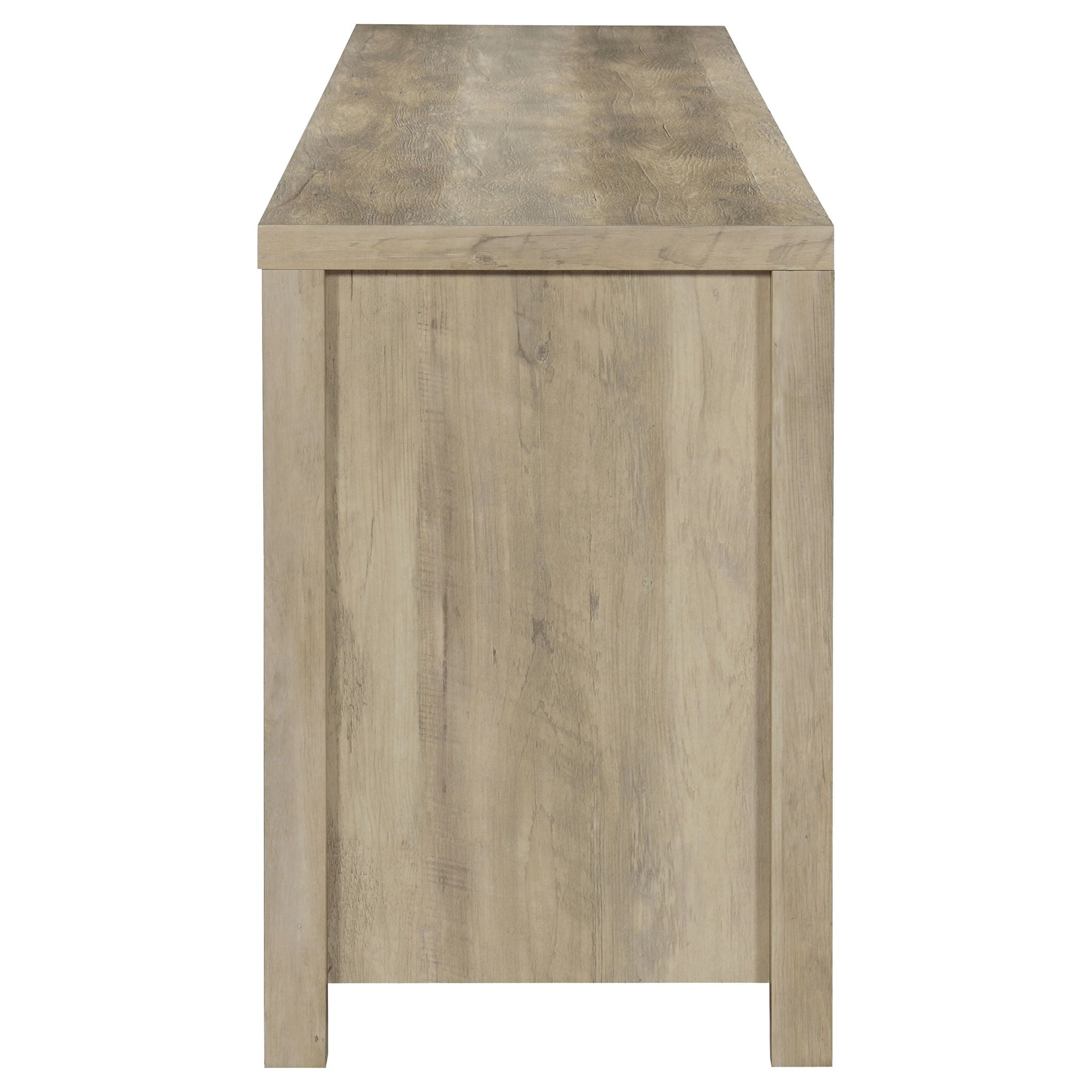 Madra - 2 Door TV Stand